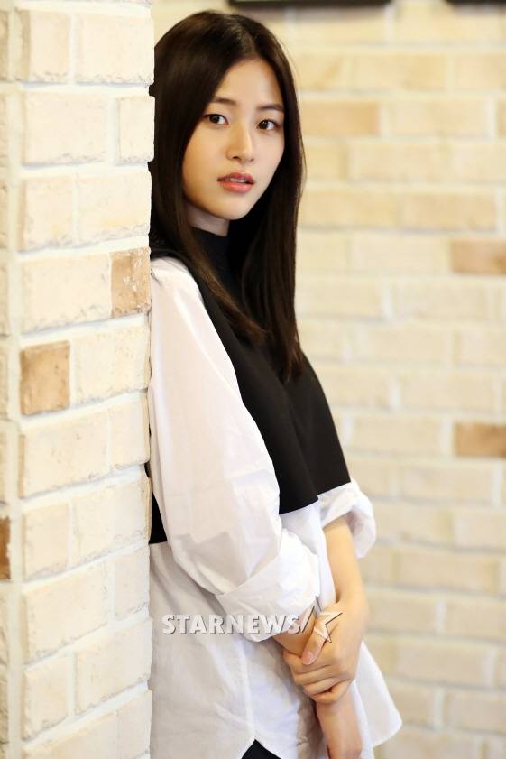 이수경/사진=임성균 기자