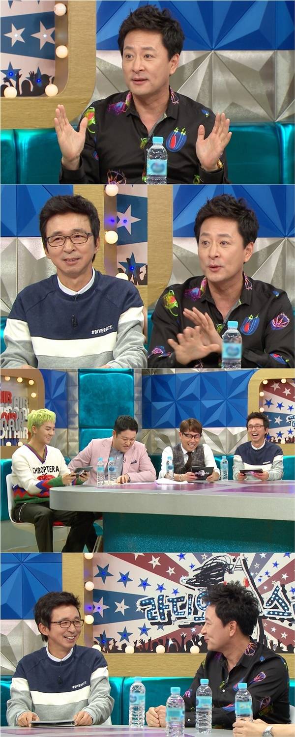 '라디오스타' 김병세가 출연한다. 사진=MBC