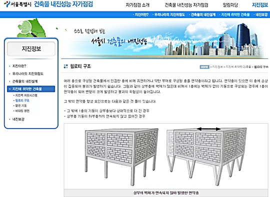 서울시 홈페이지 캡처