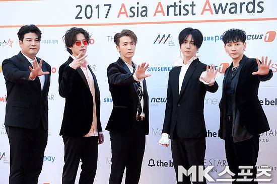 슈퍼주니어 홈쇼핑 사진=옥영화 기자