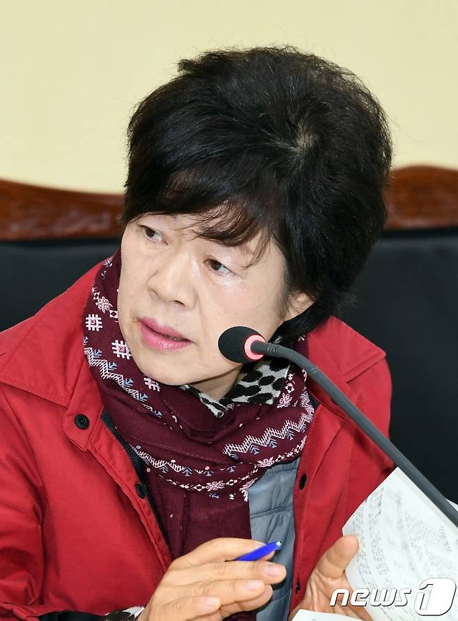 박문화 남원시의회 의원.(남원시의회 제공).2017.11.20/뉴스1 © News1 박효익 기자