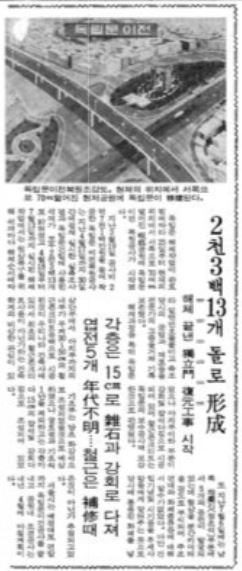 <경향신문> 1979년 7월 26일치 기사