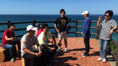 뭉쳐야 뜬다 인피니트 성규 사진=JTBC