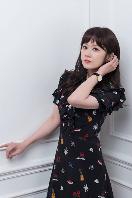 장나라