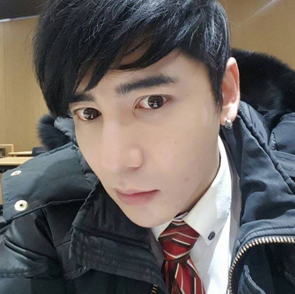 박재현 인스타그램 캡처