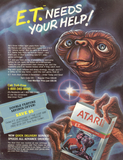 ET