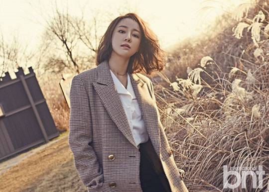 고우리(사진=bnt)