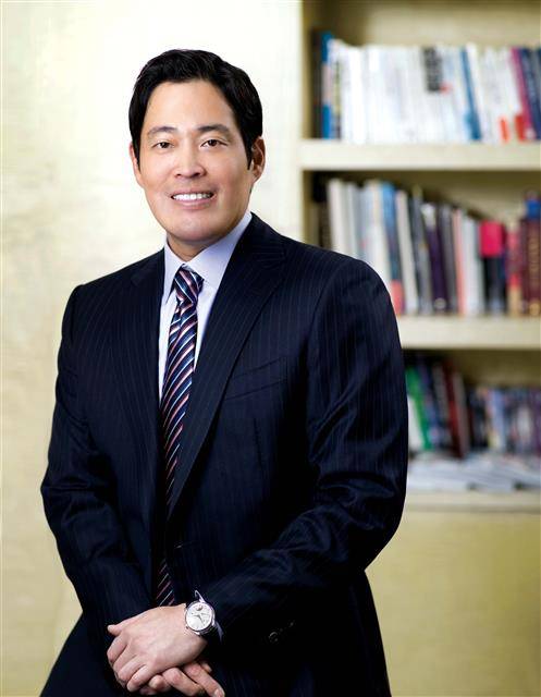 정용진 신세계 부회장 정용진 신세계 부회장