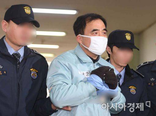 ▲김종 전 문화체육관광부 제2차관.(사진=아시아경제DB)