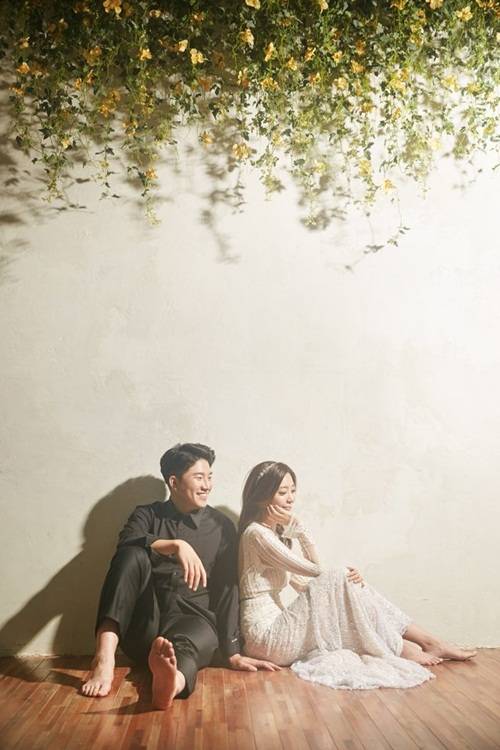 장시환 허선영 씨