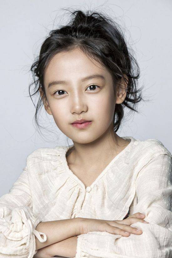 한서진 / 사진=플라이업 엔터테인먼트 제공