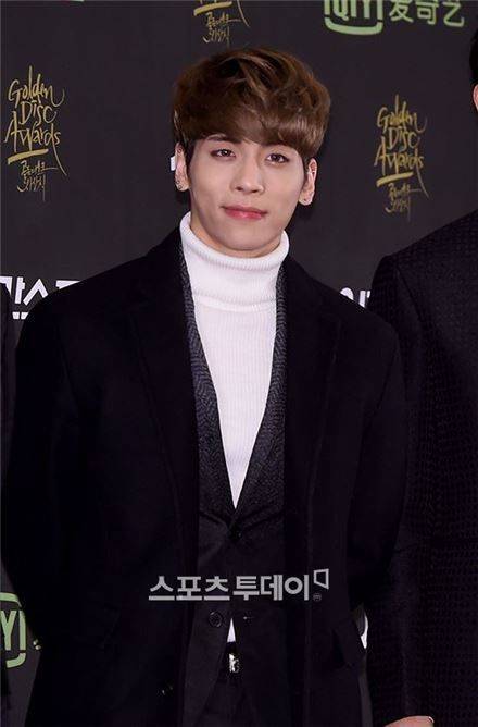 샤이니 종현