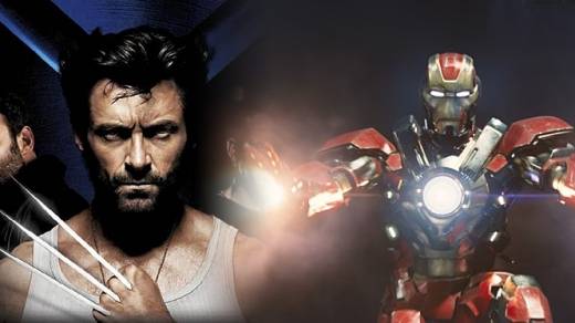 엑스맨과 어벤져스의 만남, 21세기폭스와 디즈니의 만남