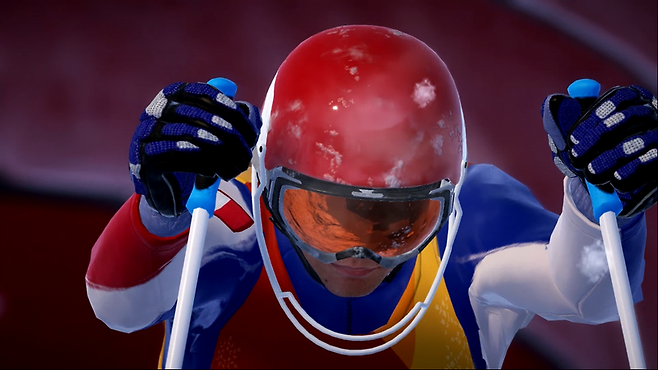 스팁: 윈터게임 에디션