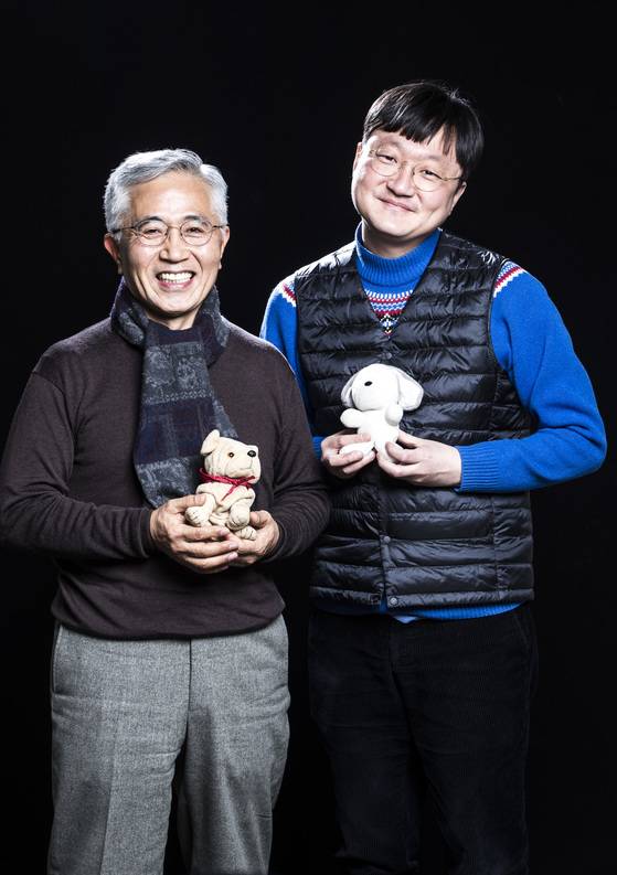 정씨는 "58년생은 워낙 가진게 없어서 결혼도 사업도 용감하게 시작했다"고 말했다. 오은은 "82년생은 이미 '편의'를 알아버려 모험과 멀어졌다"고 했다. 박종근 기자