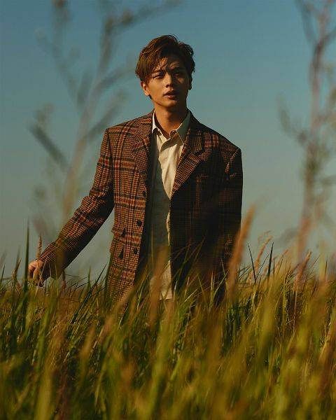 육성재(사진=큐브엔터테인먼트 제공)