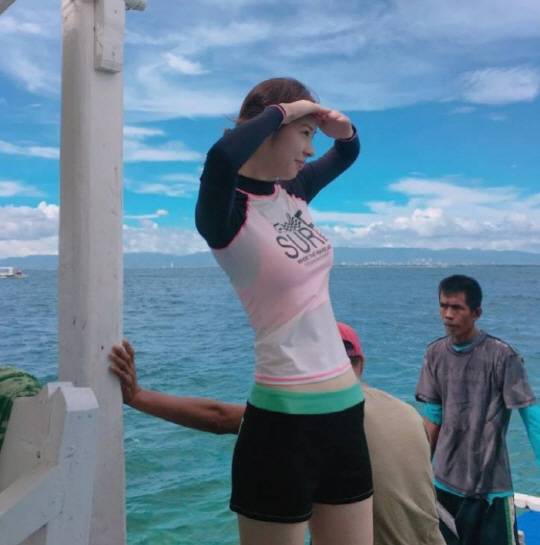 ‘황금빛 내 인생’ 서은수 수영복 몸매 실화? 잘록한 허리 완벽 라인!…35회 예고 지안.도경 가까워져