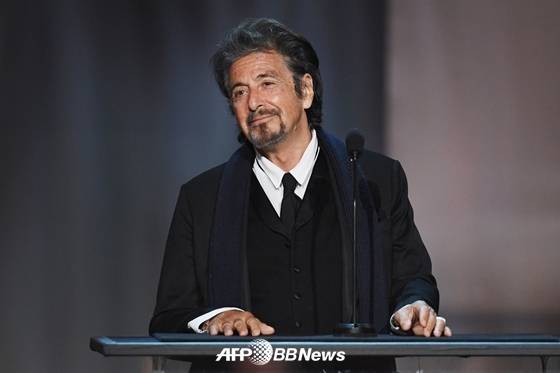 알 파치노 /AFPBBNews=뉴스1