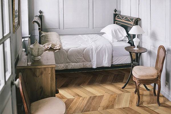 이탈리아 라뉴가 만드는 '우드초이스(WOOD CHOICE)' 타일. /상아타일 제공