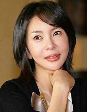 강문영. 사진=SY엔터테인먼트 공식 블로그