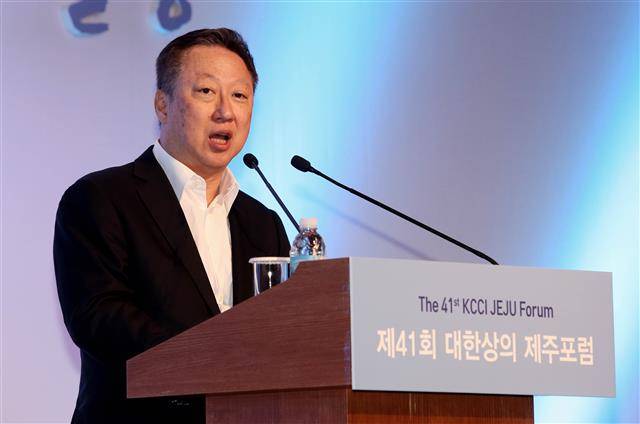 박용만 대한상공회의소 회장연합뉴스 박용만 대한상공회의소 회장연합뉴스