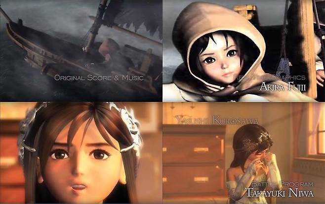 파이날 판타지 시리즈