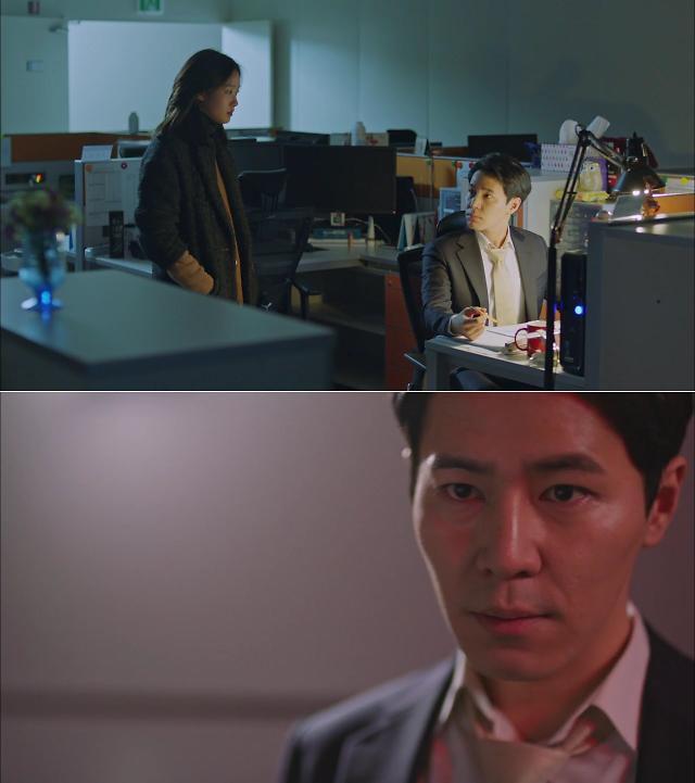 '도깨비' 이규형. 사진| tvN 방송화면 캡처