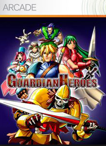 가디언 히어로즈