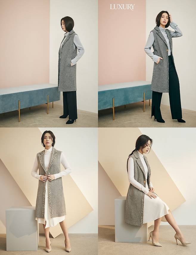 조르쥬 래쉬© News1