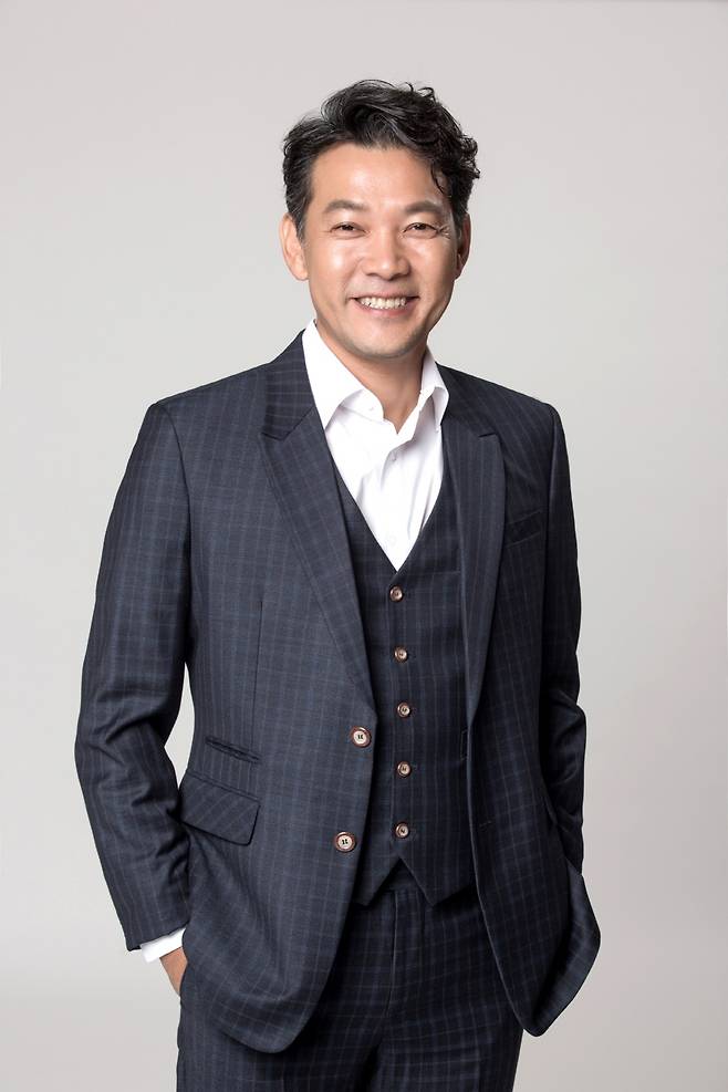 사진 : 영화 '흥부'의 배우 정진영 / 롯데엔터테인먼트 제공