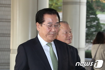 박준영 민주평화당 의원/ 뉴스1 © News1 박지혜 기자