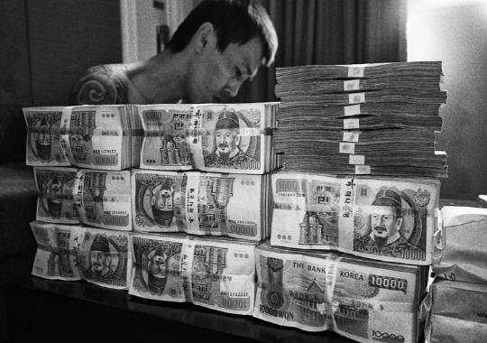 양승우 작품 /사진제공=인디프레스갤러리