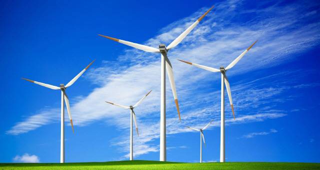 잉여 전기를 판매할 방법이 필요하다.