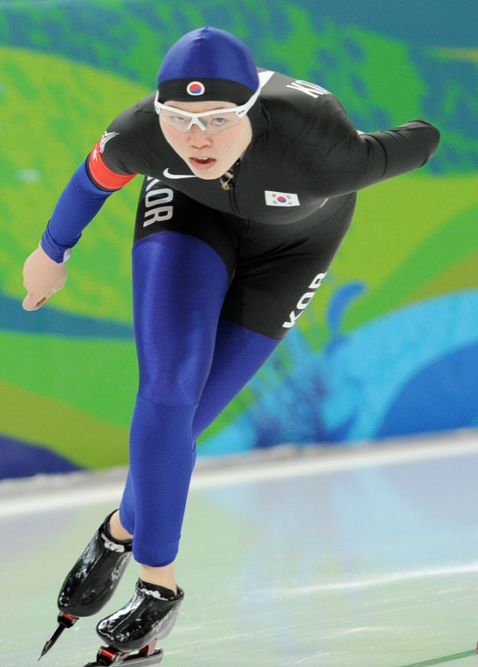 2010년 밴쿠버 올림픽