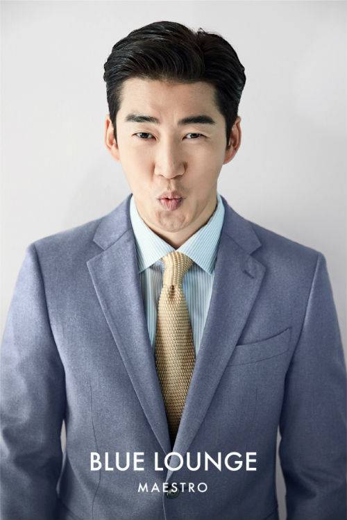 윤계상 사진=LF 제공