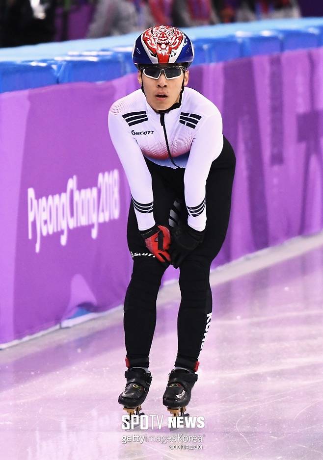 ▲ 2018 평창 동계 올림픽 남자 쇼트트랙 1,500m 금메달리스트인 임효준은 이번 대회 다관왕에 도전한다.