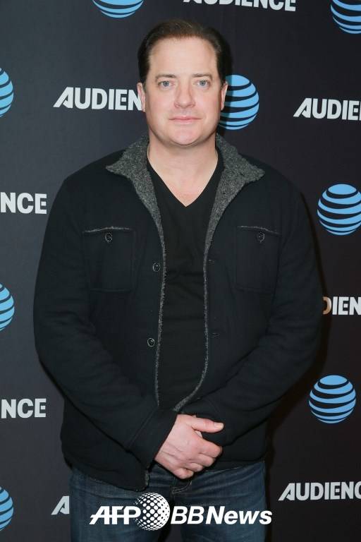 브렌든 프레이저/AFPBBNews=뉴스1