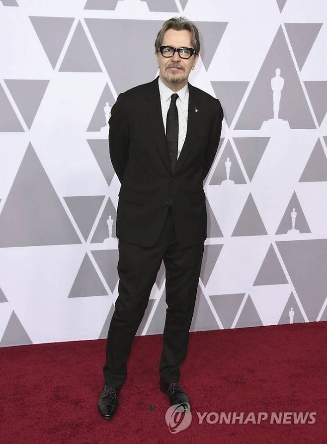 배우 게리 올드만/사진=연합뉴스