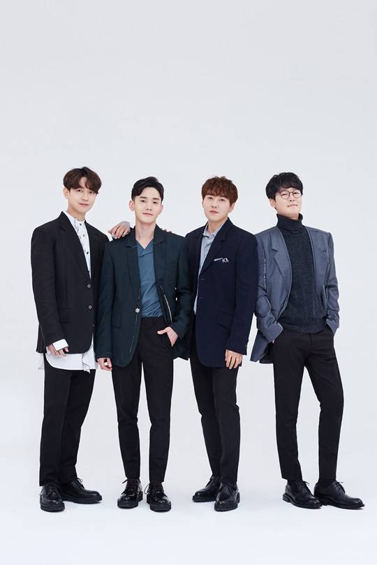 노을
