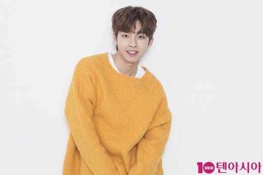 우진영은 빅뱅 지드래곤의 ‘This Love’를 듣고 래퍼를 꿈꿨다고 했다. / 사진=이승현 기자 lsh87@