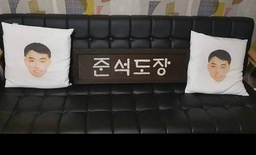 사진=이준석 바른미래당 노원구병 당협위원장 인스타그램