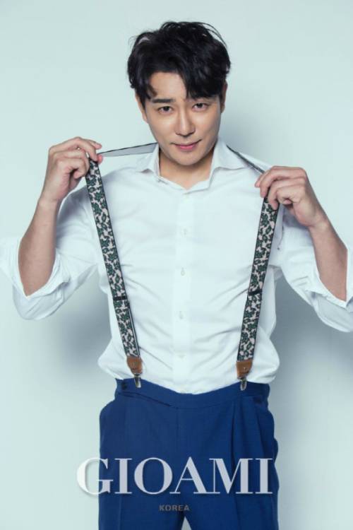 지오아미코리아