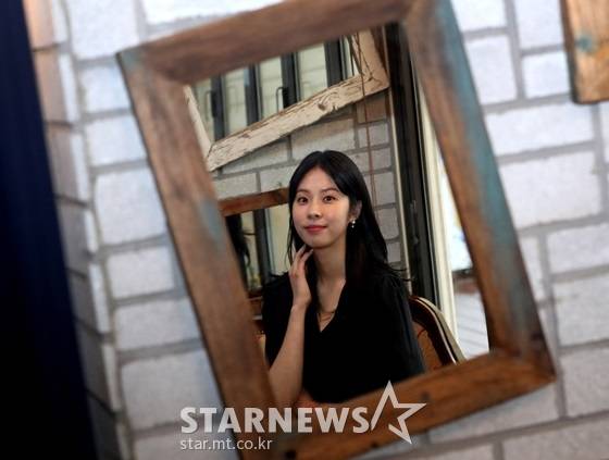 배우 서은수/사진=홍봉진 기자