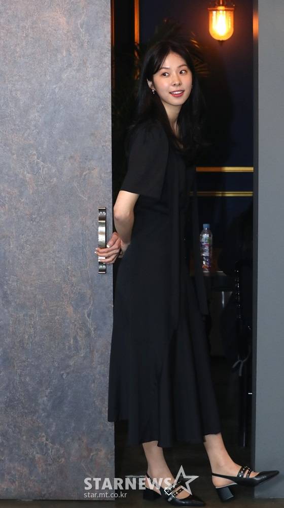 배우 서은수/사진=홍봉진 기자