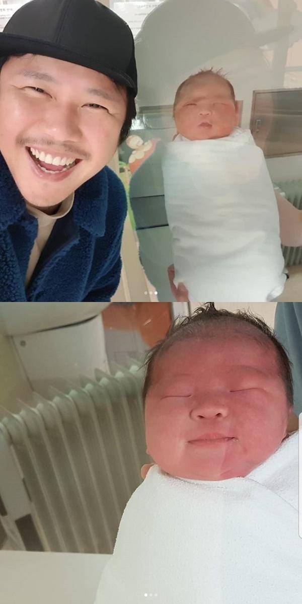 육중완 인스타그램