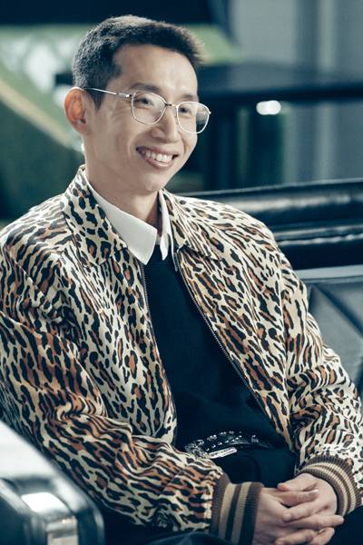 SBS 드라마 ‘리턴’에서의 봉태규. 사진제공|스토리웍스