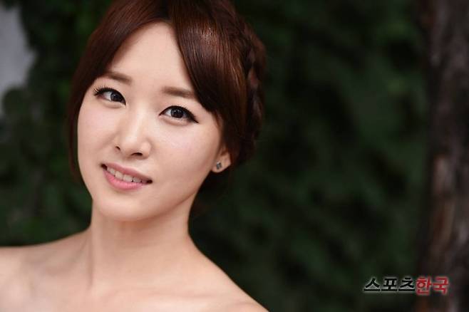 김선신 MBC스포츠플러스 아나운서 사진=스포츠한국 DB