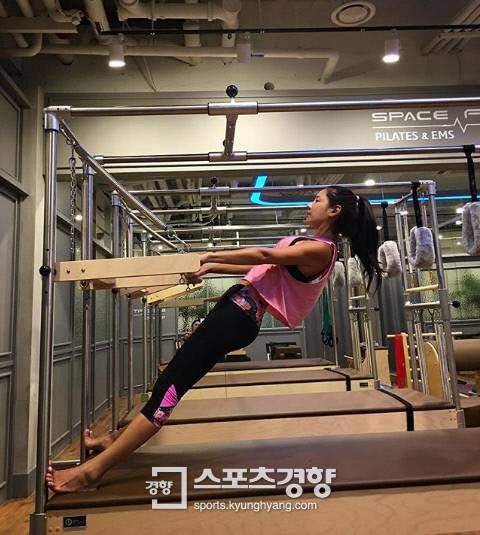 채은정 인스타그램 캡처