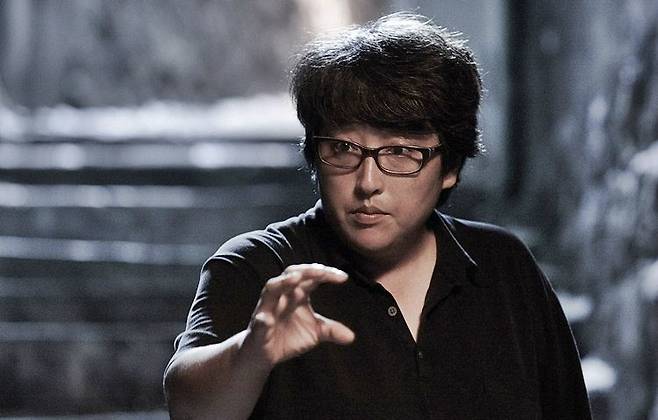 변영주 감독 (사진=필라멘트 픽쳐스 제공)