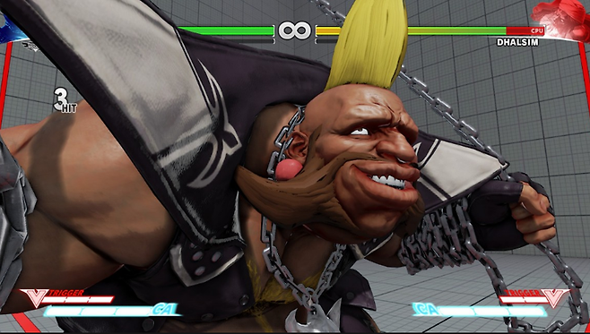 버디